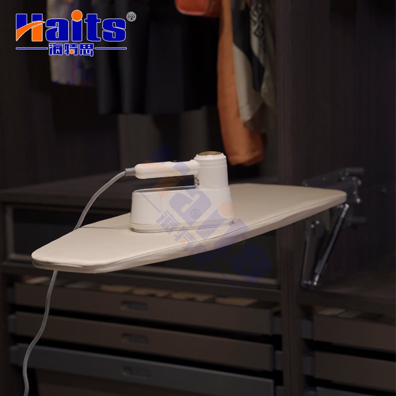 Wardrobe Systems and Fittings Premier Pop-up Ironing Board Factories in China