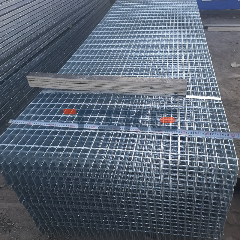 Mild Steel Grating for Drain /Trench Covers