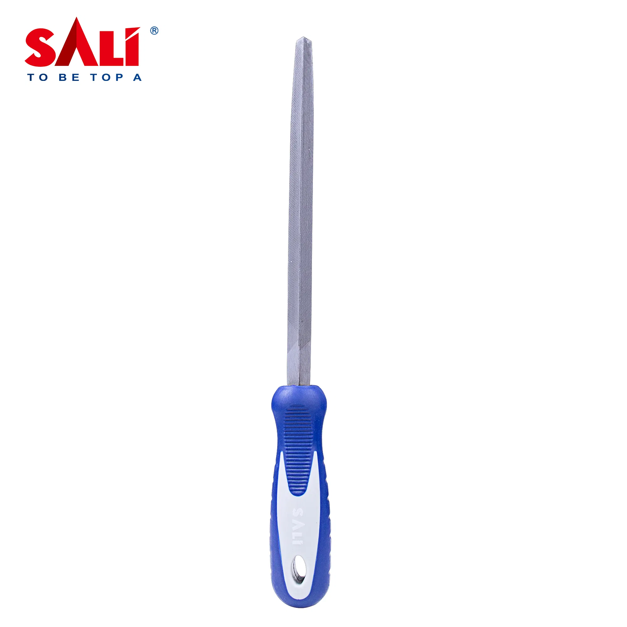 Sali Half Round Flat Triangular Round Files