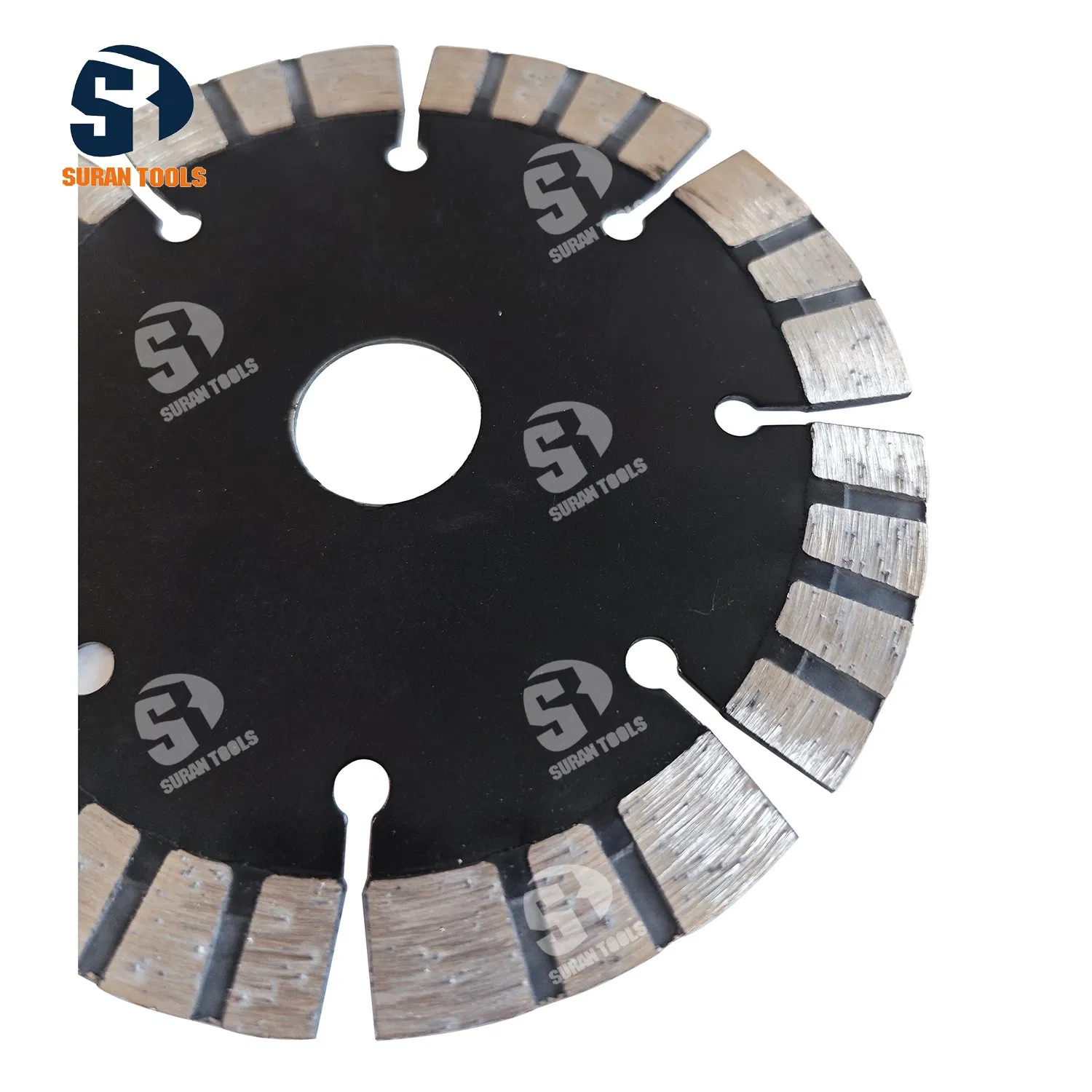 Алмазный диск для резки бетона, гранита, мрамора