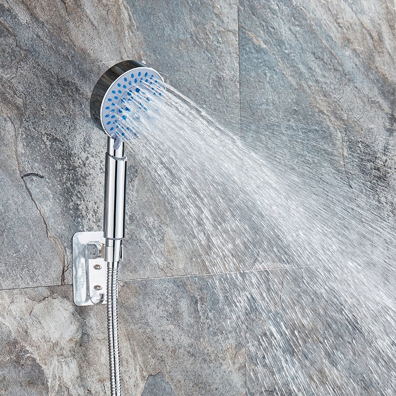 Душевая лейка с 5 режимами распыления