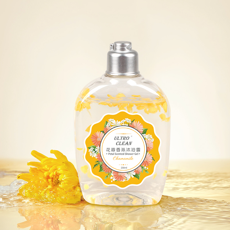 Powerful Fragrant Logo Customization Hand Cream