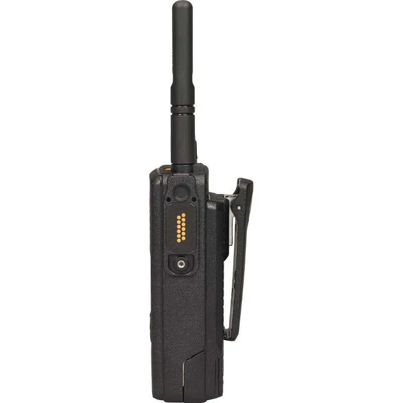 Радиостанция Motorola DP4600e взрывозащищенная