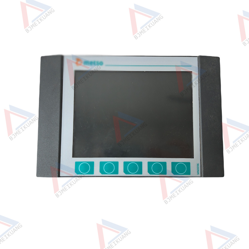 Touch Screen Mk-mm0261809 Suitable for Lt Series Mobile Station