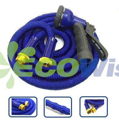 Hot Selling Portable Garden Flat Hose