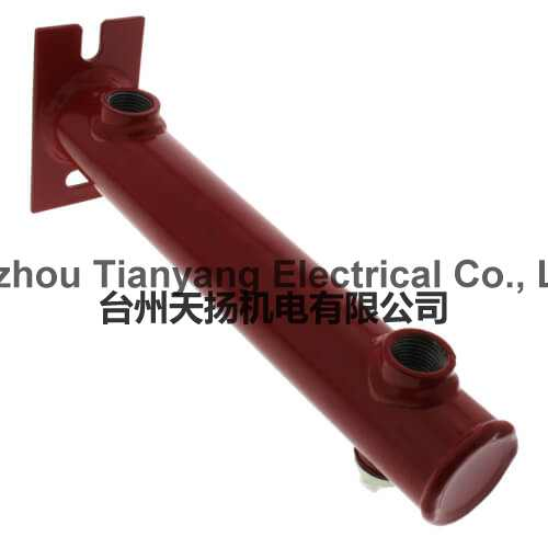 Кронштейн для расширительного бака из стали с ЧПУ