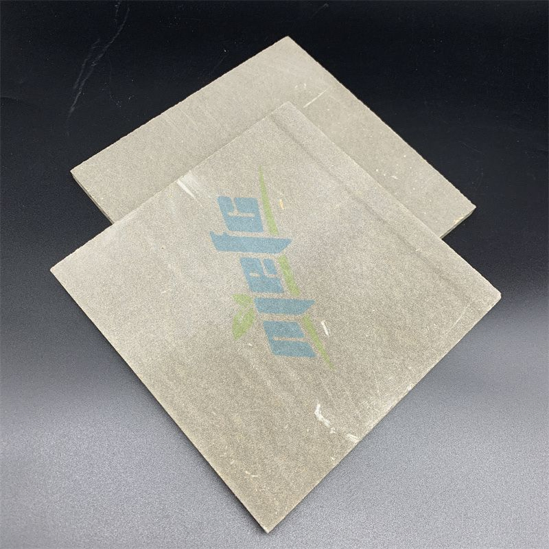 Construction 1220*2440 Cement Bonded Particle Board Board