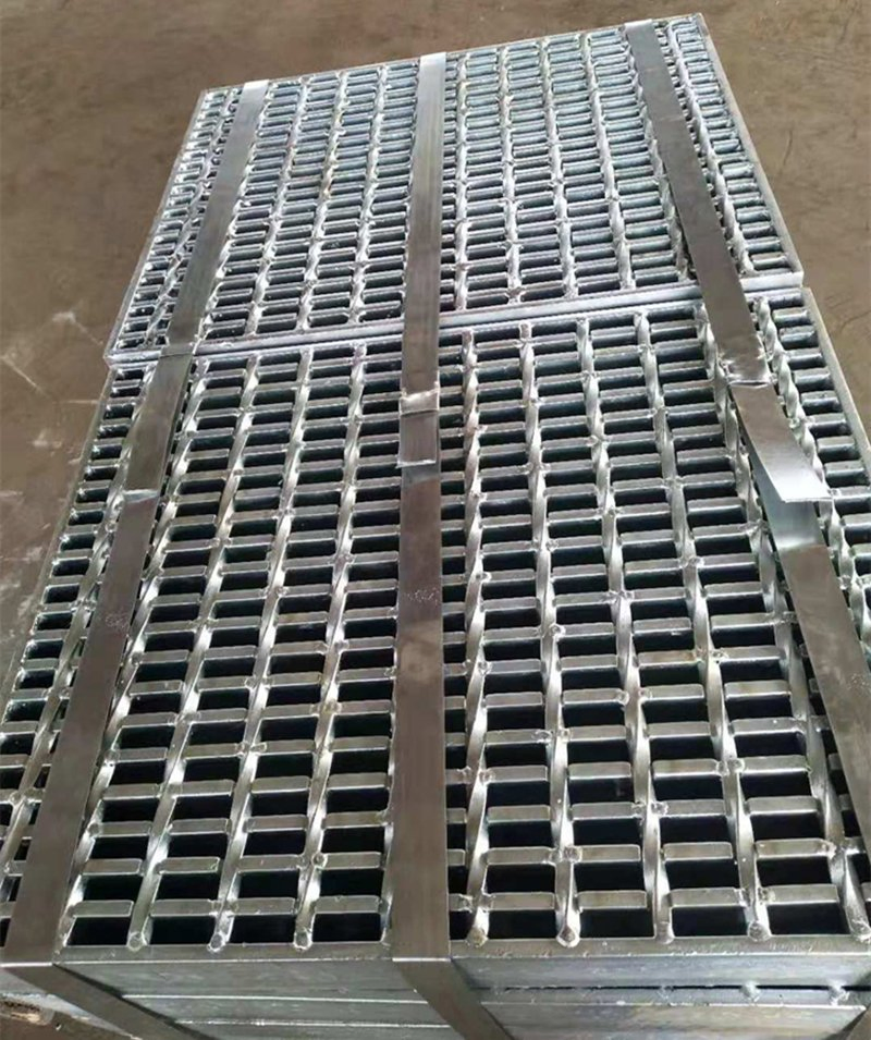 Pool/Walkway Drainage Gutter Stainless Steel Grating Cover/Floor Drain Cover Plate