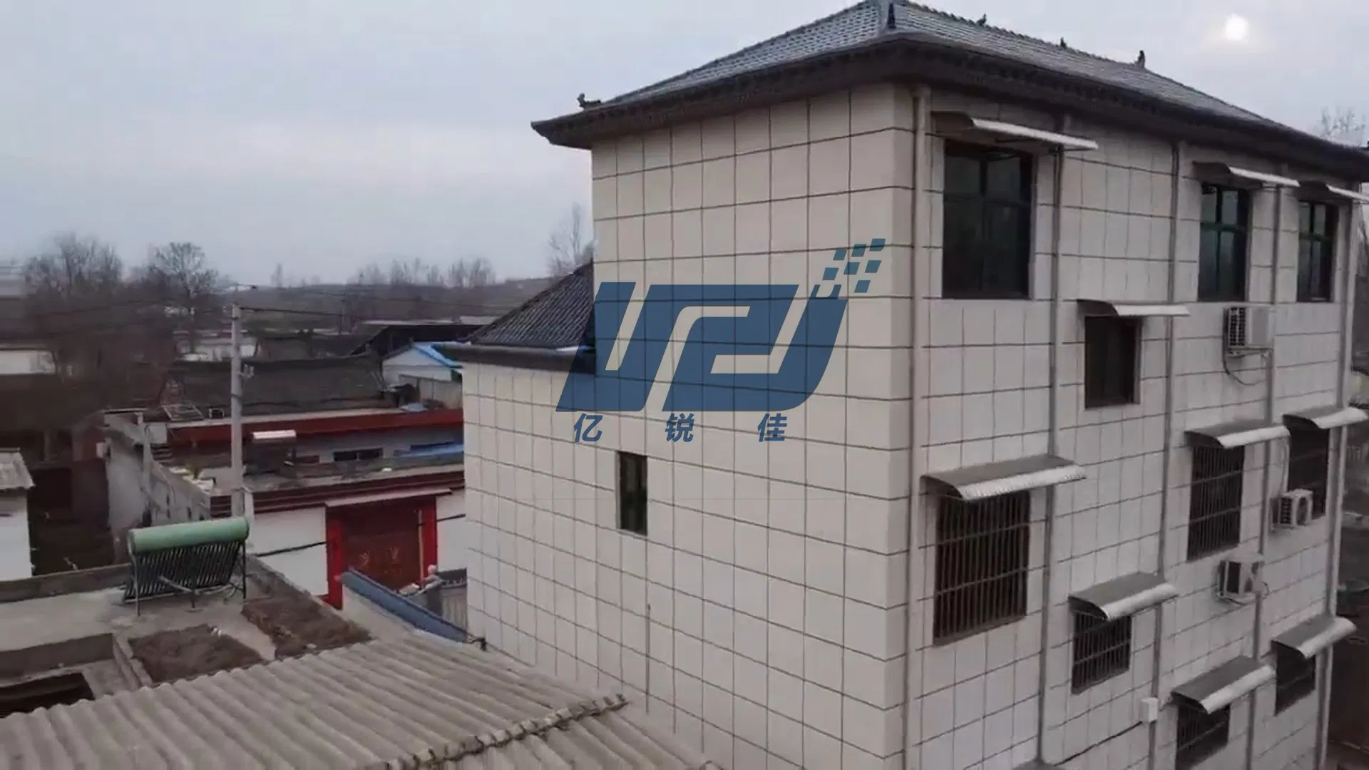 Vibration - Integrated Moulds Eliminate Air Bubbles in Precast Cement Staircase Components