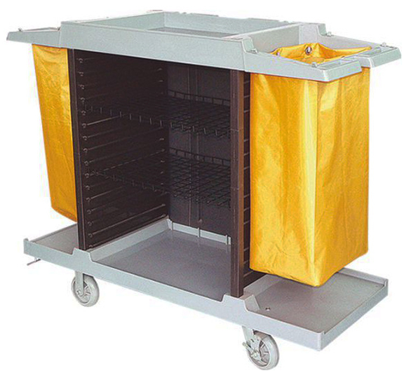 Guest Room Service Cart Hotel Service Cart Hotel Tools (without door)
