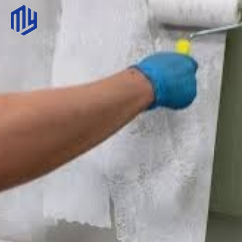 Aerogel Insulation Paint Non Flammable Insulation Material Coating