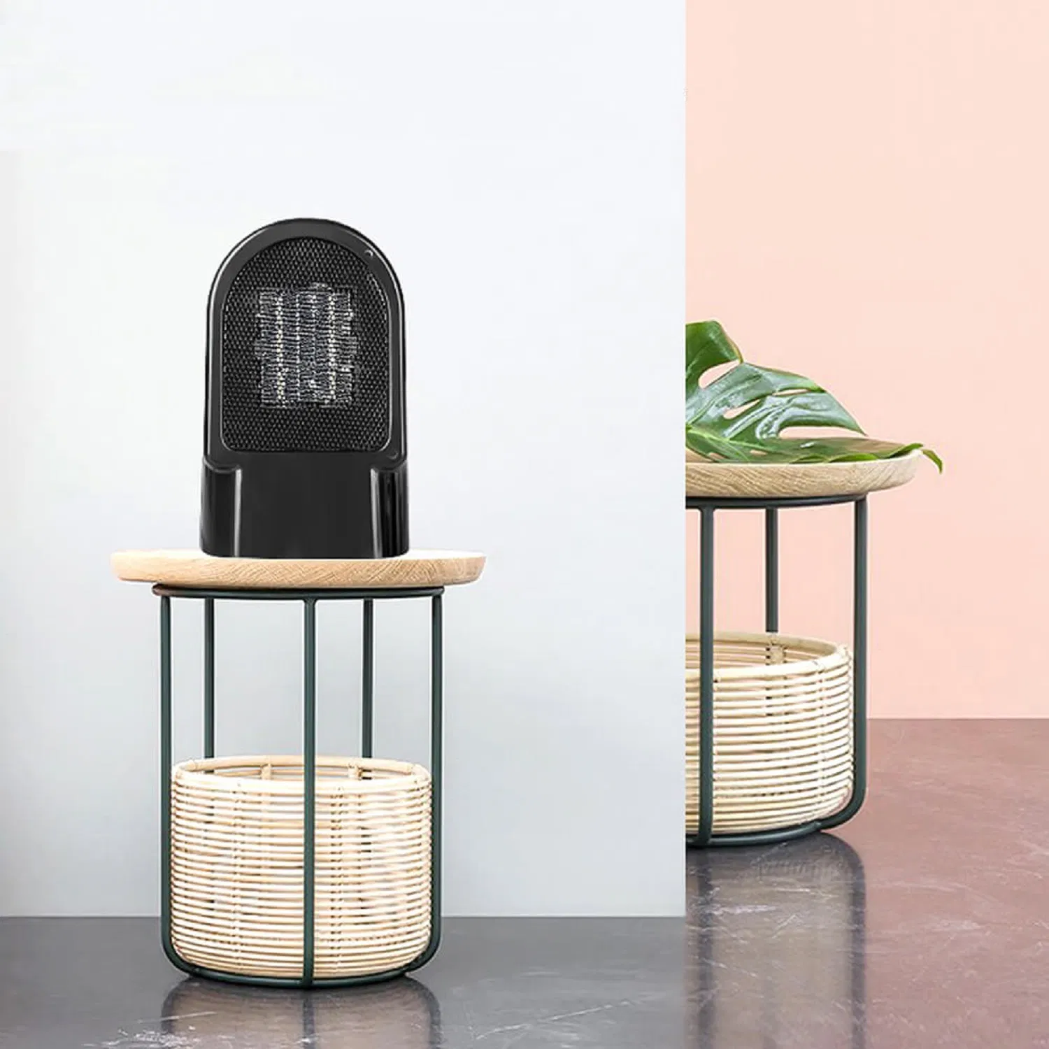 High Quality Handy Heater Mini Chinese Factory with Ce