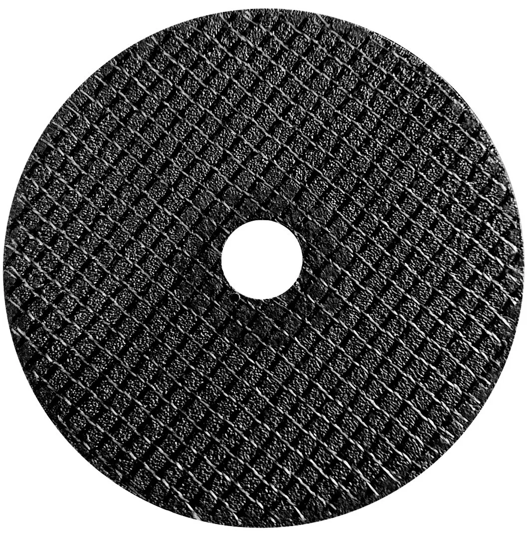4" Super Thin Cutting and Grinding Wheel for Stainless Steel