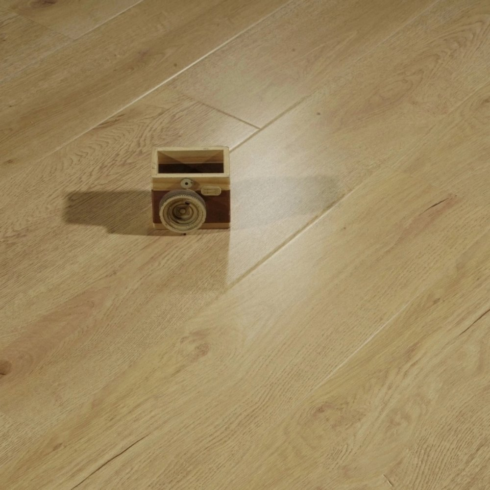 Водостойкий ламинат Oak под паркет 8мм/12мм