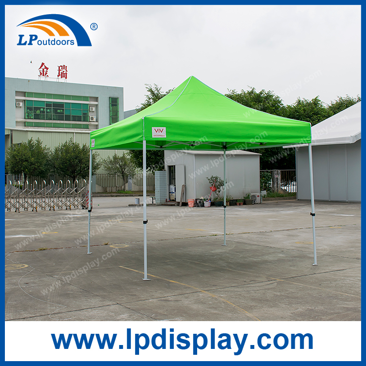 3X3m Outdoor Advertising Folding Gazebo Tent for Sales