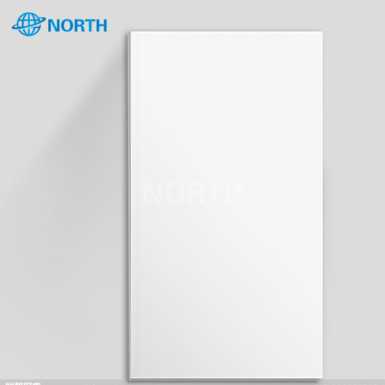 Wholesale 3 4 5 6 mm Silver Glass Mirror