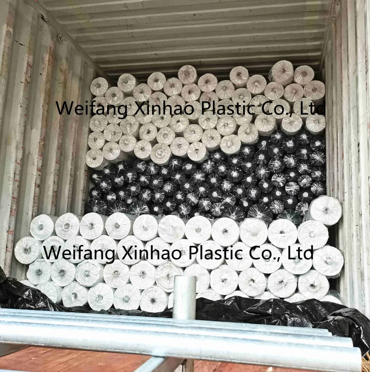 Factory Anti UV Weed Mat 0.5-9m Thickness 70g-180g Weed Mat