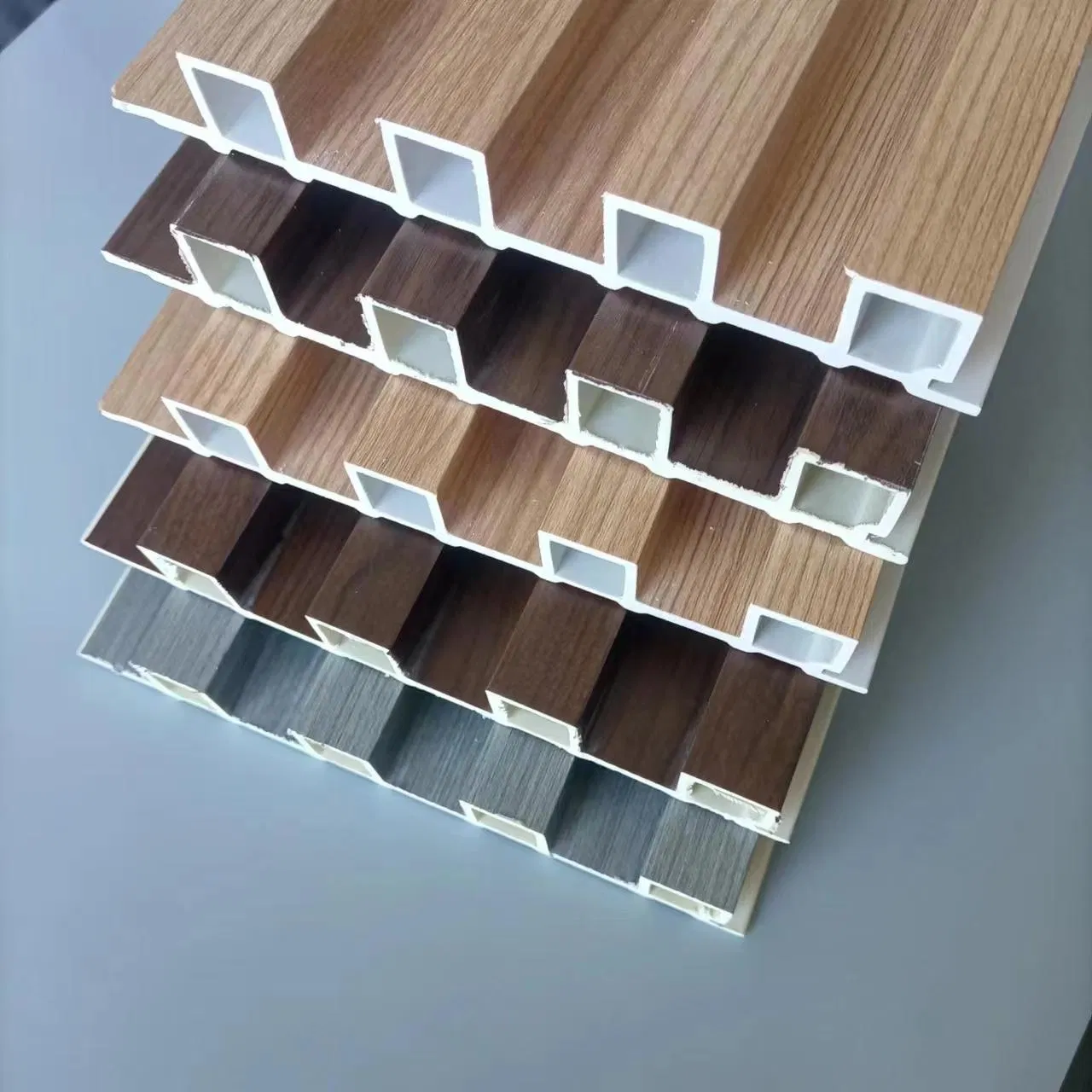 Interior Wall Panel WPC Wall Cladding