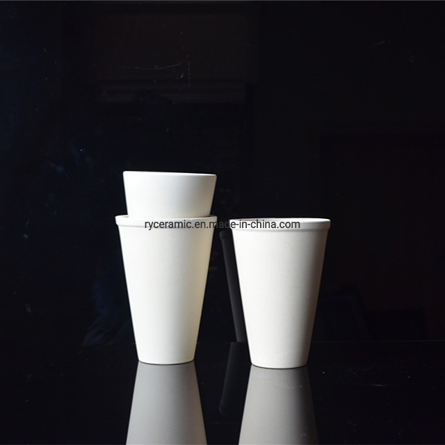 Огнеупорный тигель для анализа минералов RY