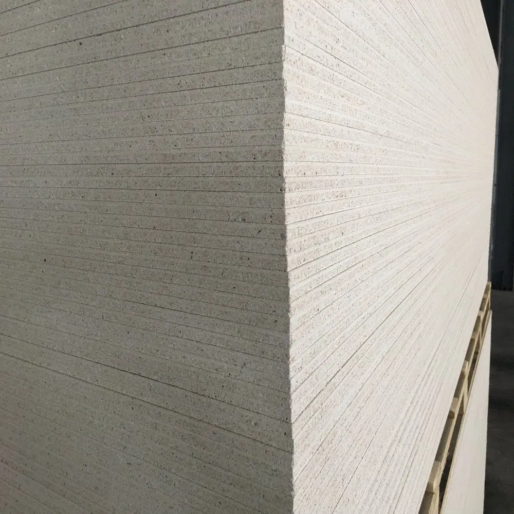 Fire Resistant 900X2100mm MGO Door Core for Malaysia Market