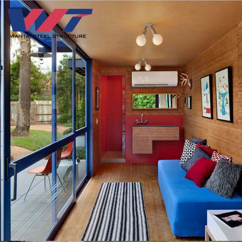 China Products/Suppliers. Container House for Labor Camp/Hotel/Office/Workers Accommodation/Apartment