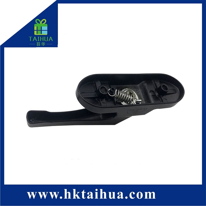 Customized Color Cheap Price Crescent Lock for Sliding Window Accessories Hardware