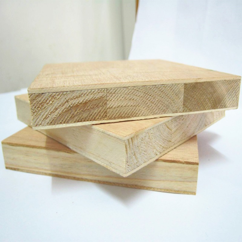 Block Board High Quality Hot Selling Laminated Wood Boards 18mm