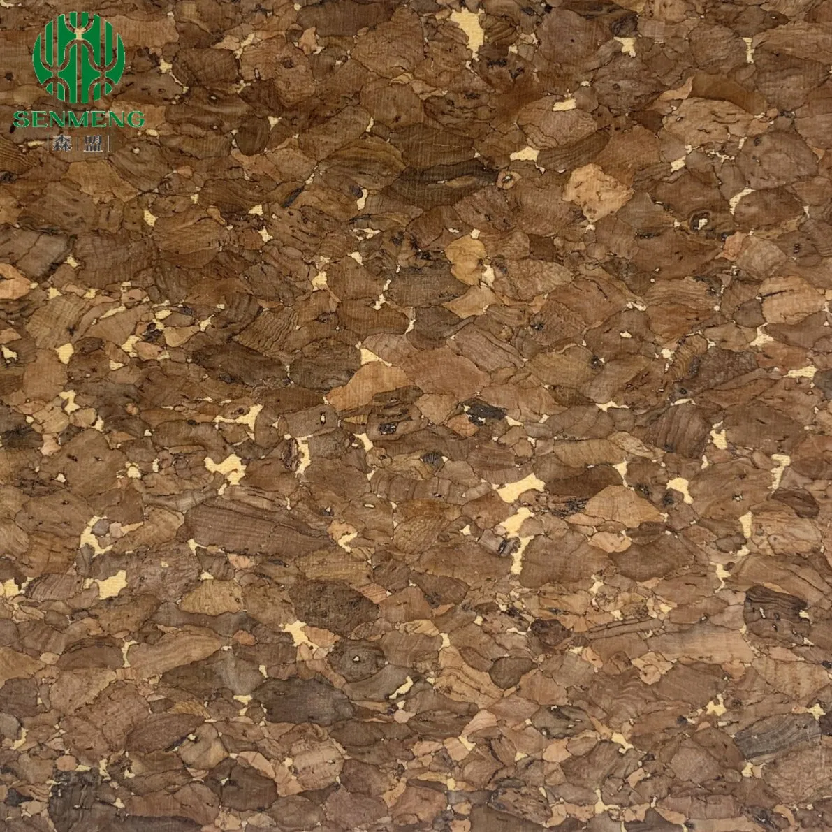 Wholesale Factory Price Eco-Friendly High Quality Cork Fabric
