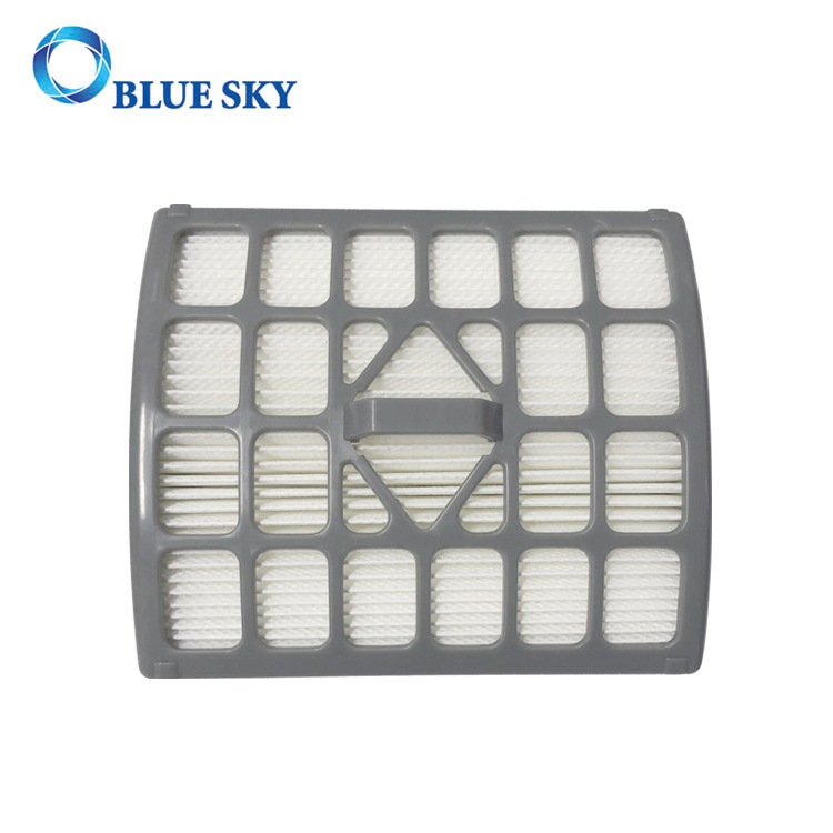 Washable Reusable HEPA Filter for Shark Nv340 Nv341 Vacuum Cleaner Replace Part # 1229FC340