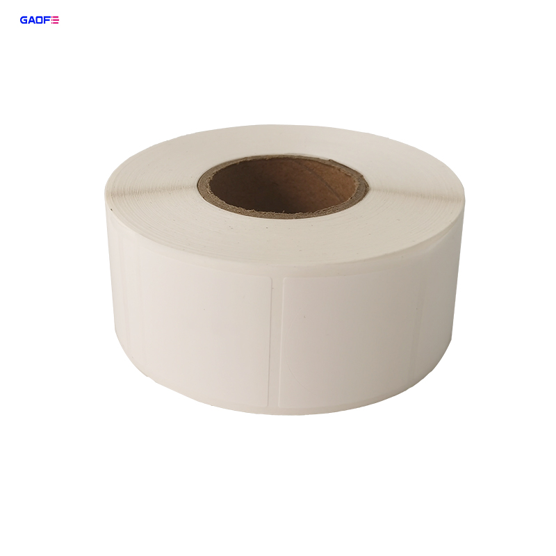 Low Temperature Label -40 Degree Blood Bag Label