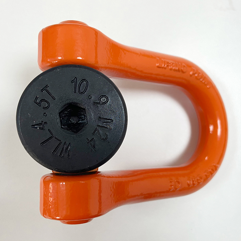 Bolt in Lifing Point Ground Anchor Matric Unc Unf Availible 0.5-50 Tons