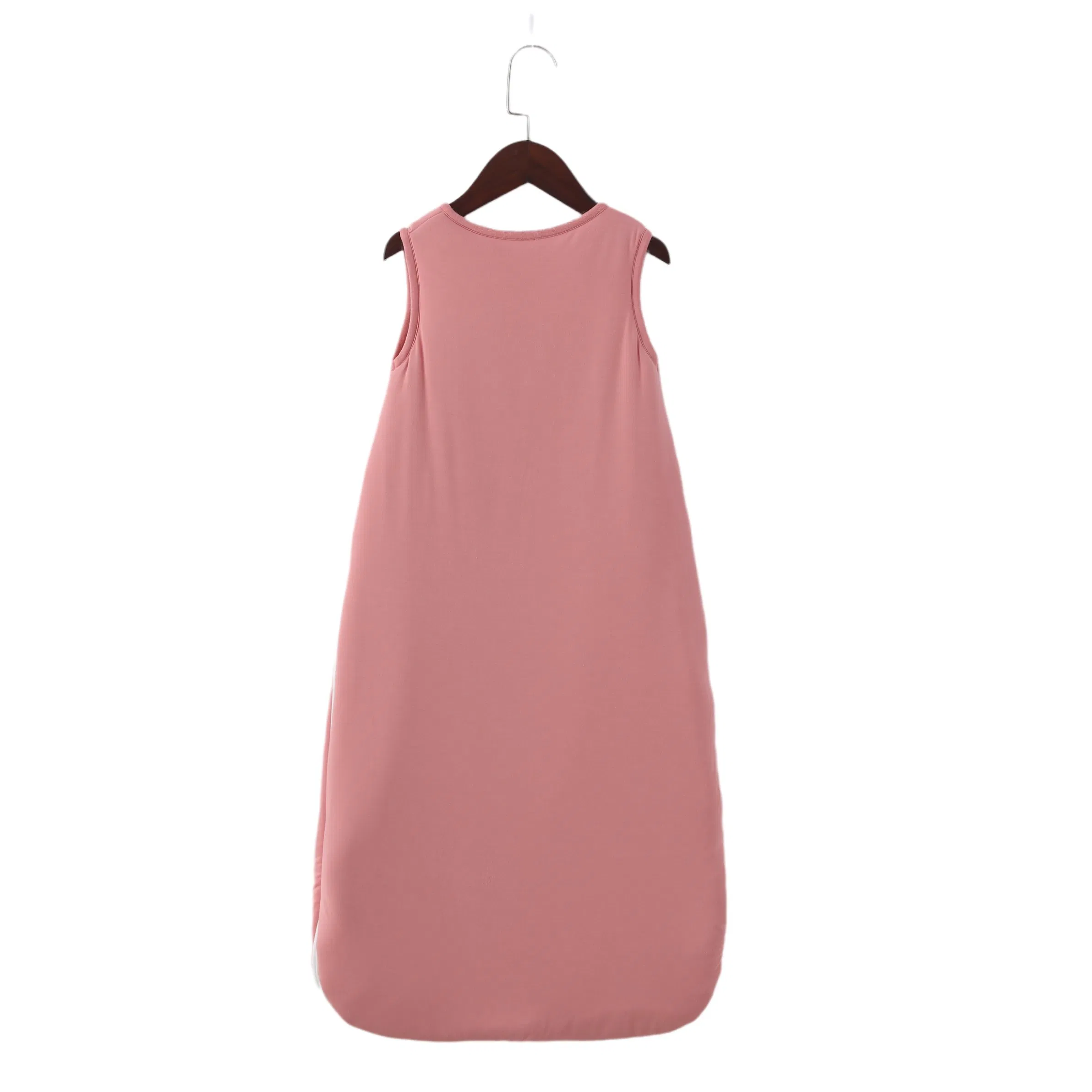 Newborn Comfortable Unisex Bamboo Rayon Viscose Sleeping Bag for Babies and Toddlers Tog 1.0 1.5 2.5