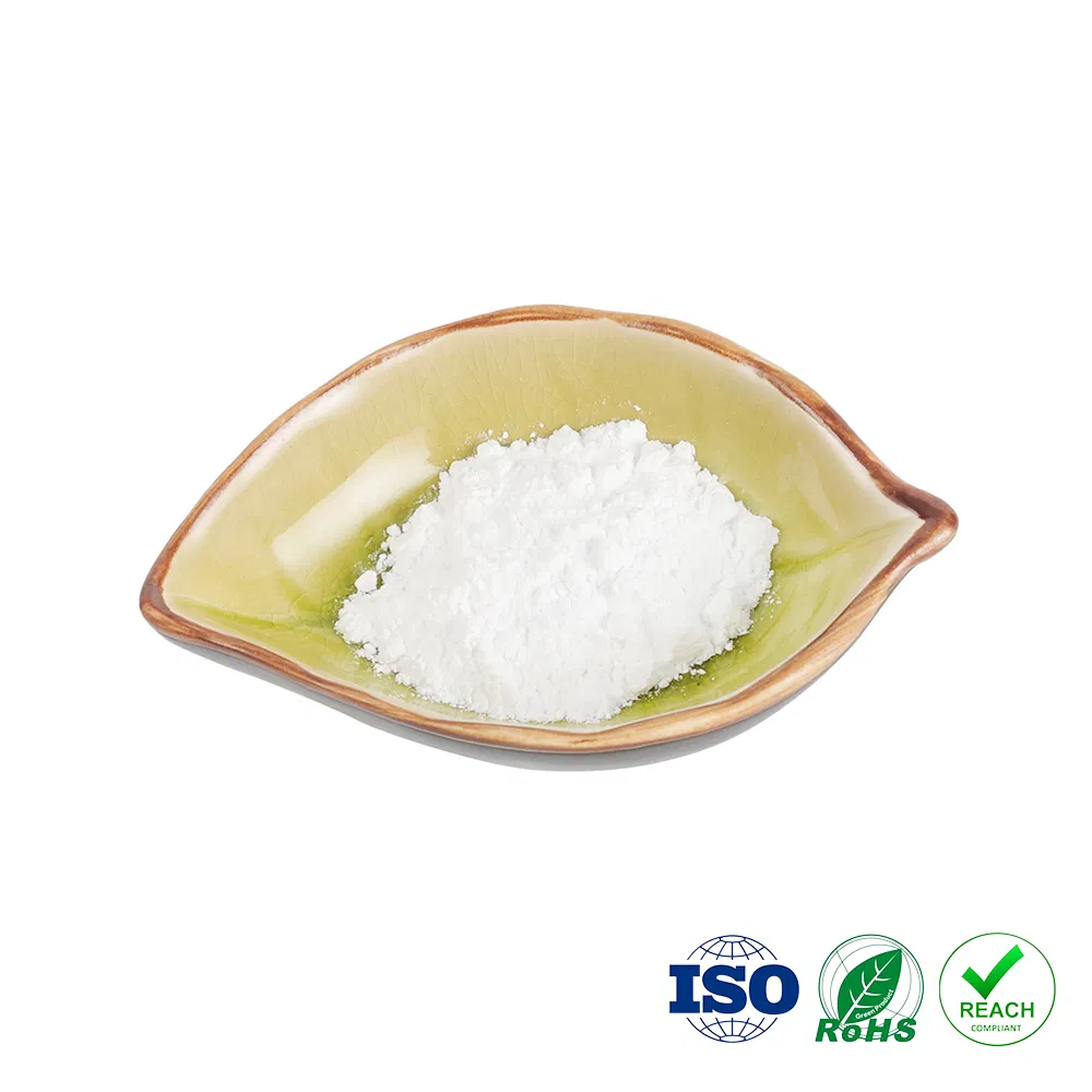 Halogen-Free China Flame Retardant for Injection PP, Free of APP