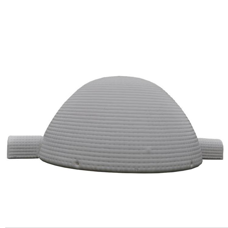 Wholesale Customization Advertising Inflatables Tent Canopy Brands Igloo Tent Inflatable Inflate Dome Tent for Sale