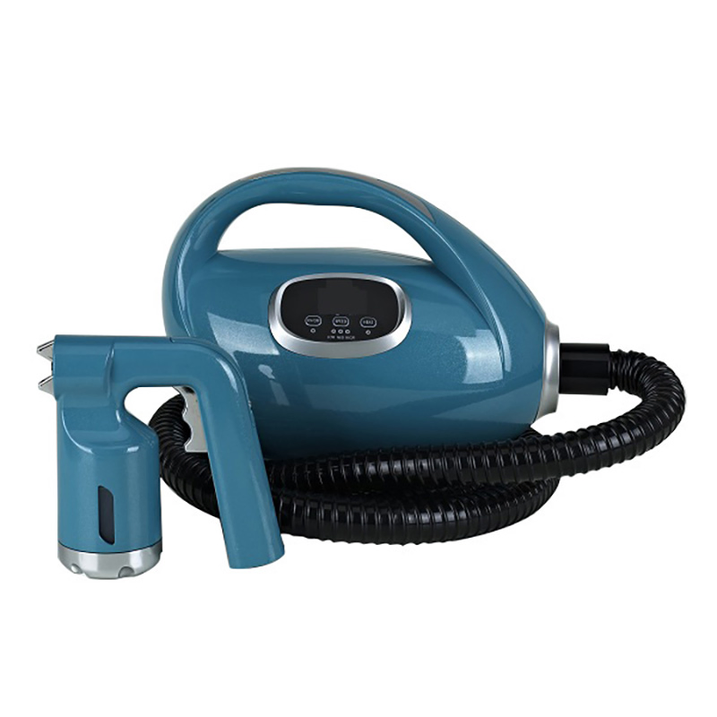 2024 New Arrival Airbrush Self Tanning Machine Sunless Tan Gun Low Noise