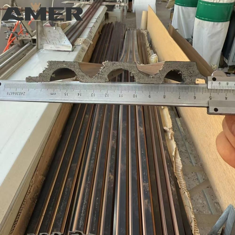Panel Wall PVC Wooden Other Boards Low Price Wood PS Foam Wall Panel Decorative Flexible Wall Panel Wood