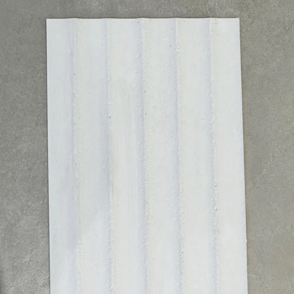 Flexible Stone Tile Panels Soft Travertin Stone Mcm for Exterior and Interior Wall with Good Price