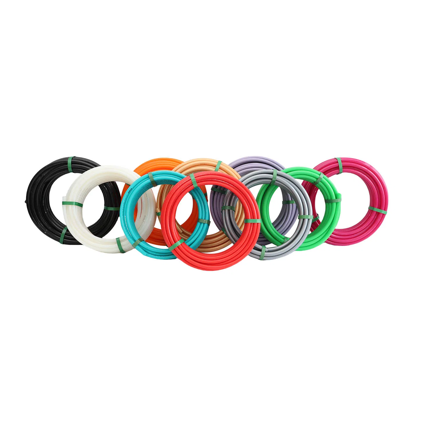 High Quality Pex Pipe for Hot and Cold Water, Resistant Heat Pex Pipe