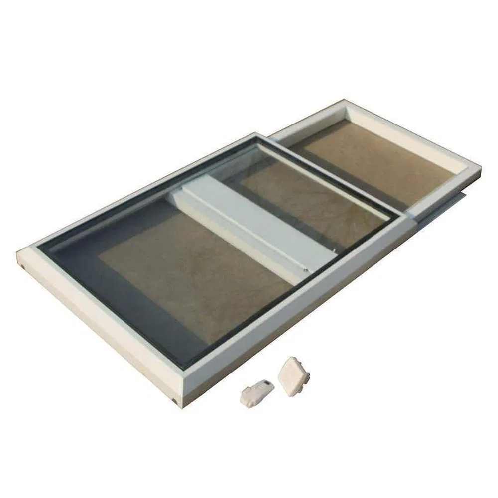 Roof Window Electric Skylight Manufacturer Skylight Roof Hot Sale Skylight