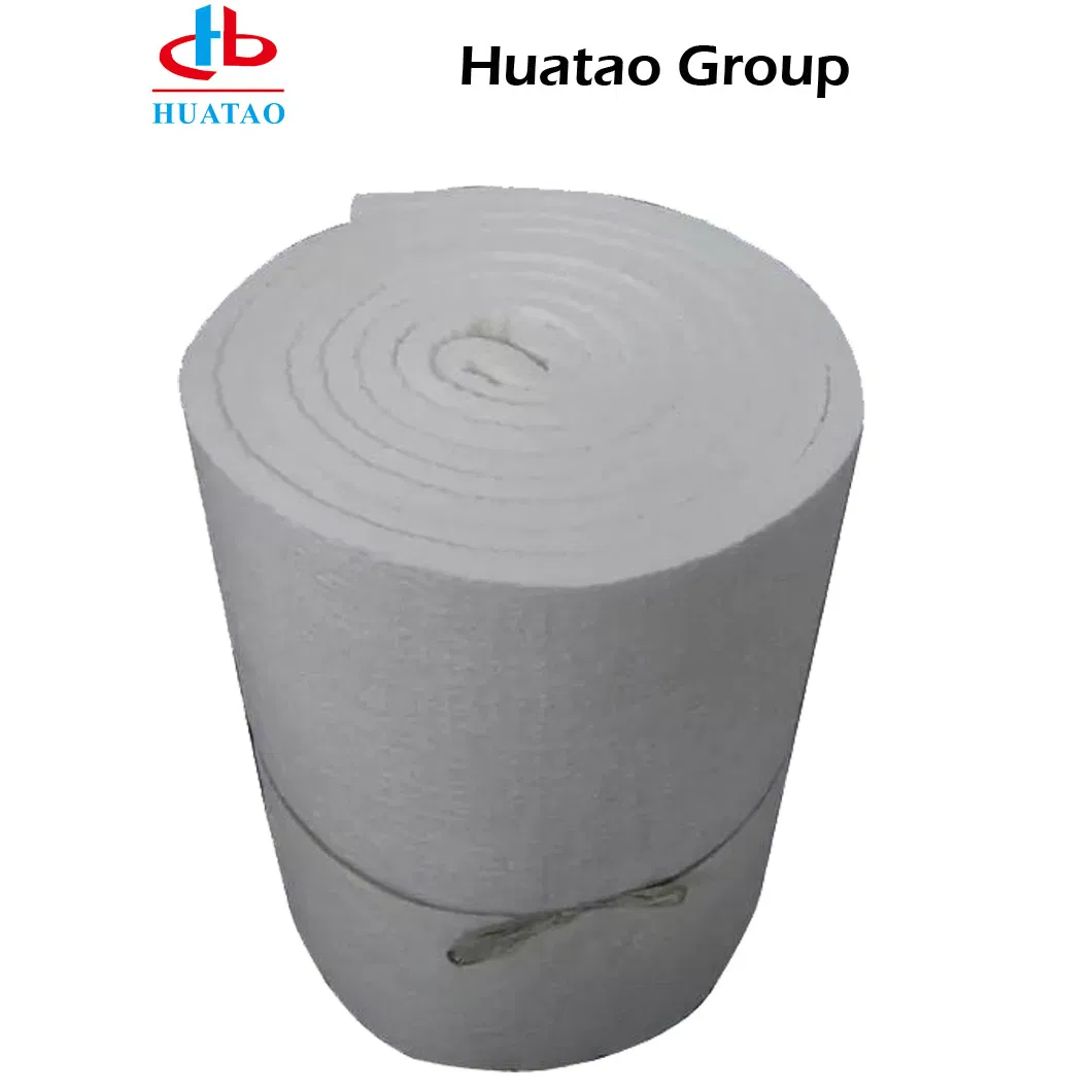 Heat-Resistant Material 3mm Panel Blanket Insulation Felt Thermal Aerogel with Factory Price