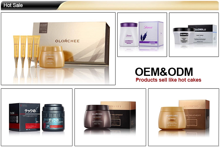 OEM / Private Label Leave-in Treatment Superior Care