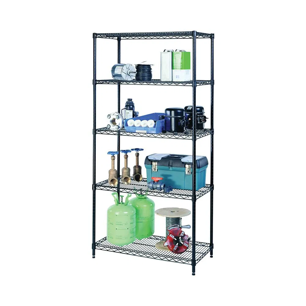 Hot Sale GS Certificated Wire Storage Shelf