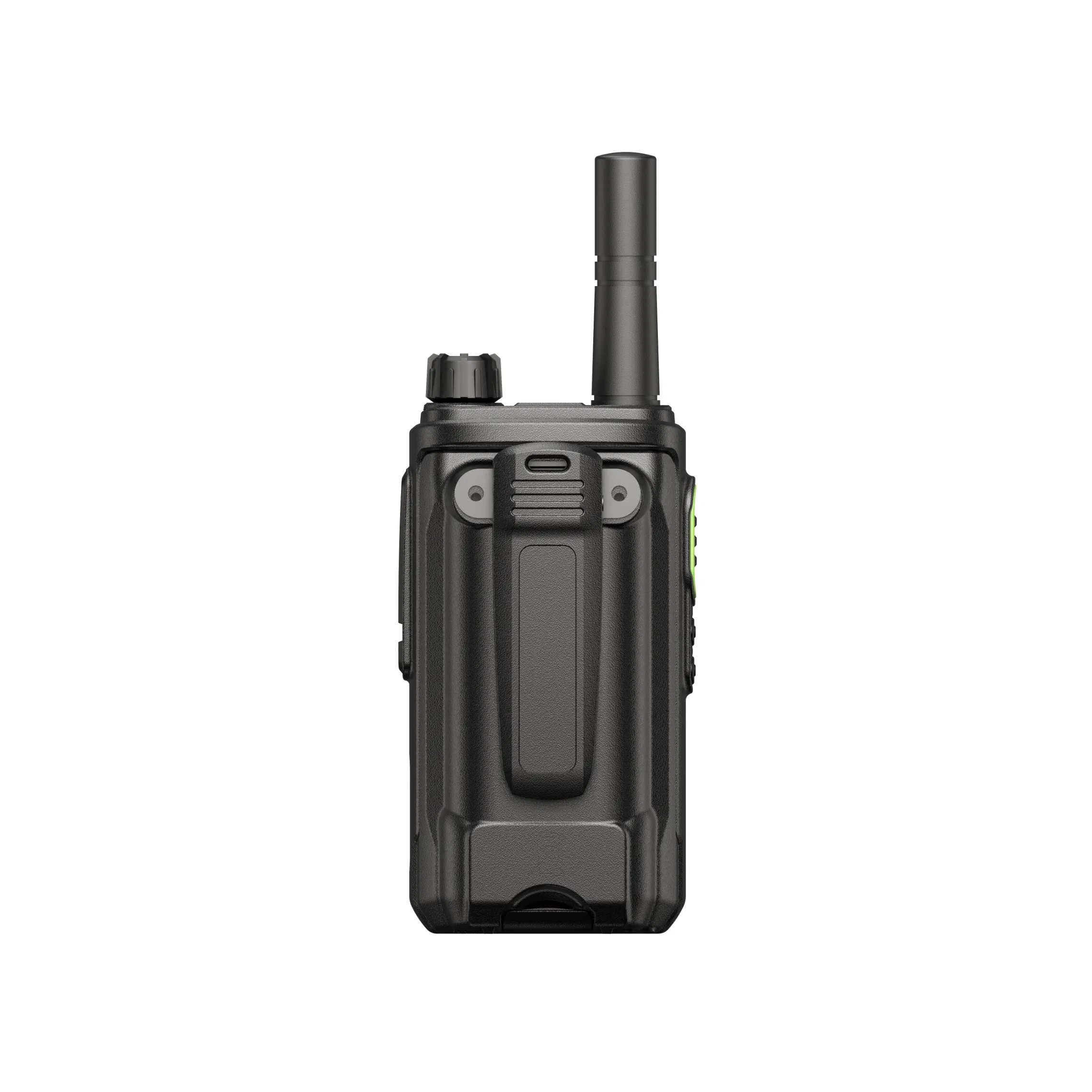 P-367A Two Way Radio with Bluetooth Walkie Talkie Portable Poc Radio Communications