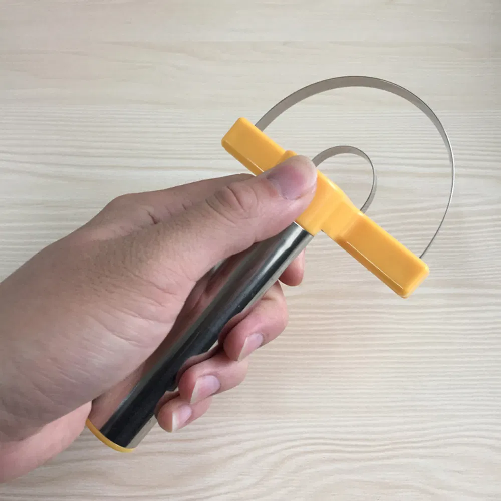 Pineapple Slicer Pineapple Corer Pineapple Cutter Pineapple Peeler Stainless Steel Kitchen Easy Gadget Fruit Esg10160