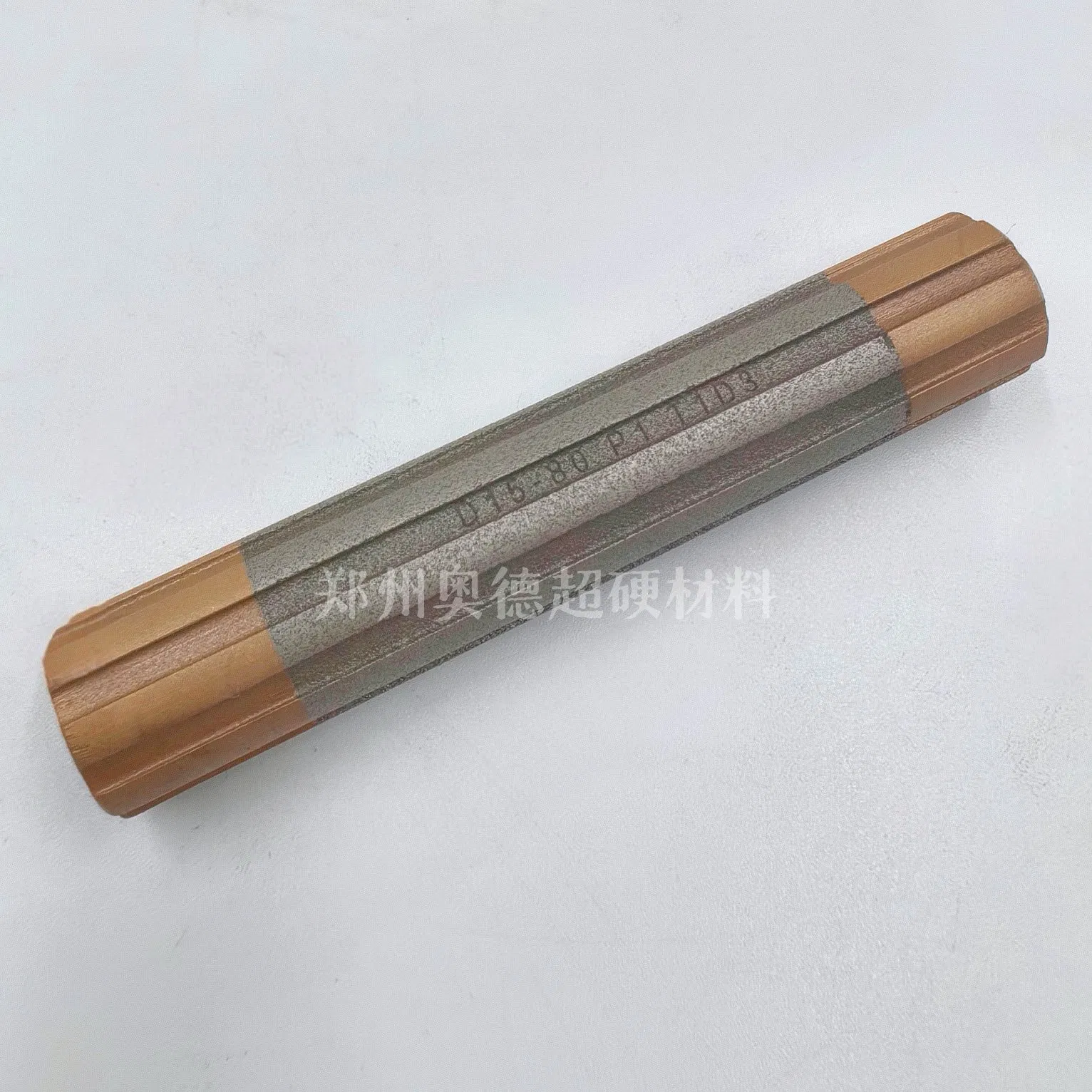 Metal Bond Diamond Tool Nm55 Nm85 D15 D14 Honing Sleeves