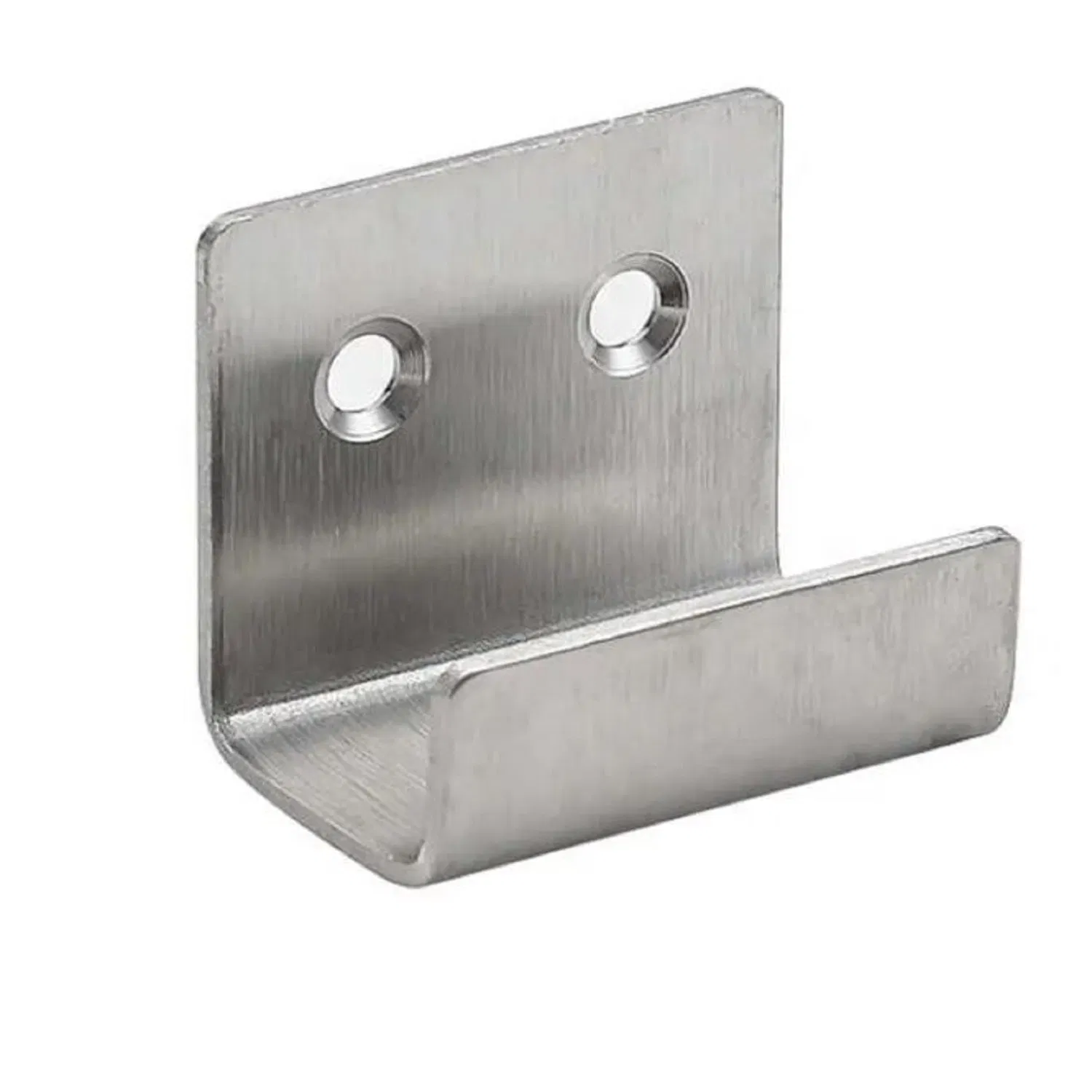 Stainless Steel Tile Hanging Code Fixed Wall Socket Hanging Steel Snap Hook