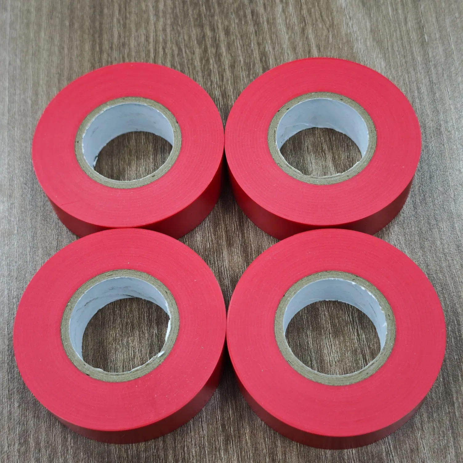 Weatherproof PVC Electrical Tape for Outdoor Distribution Boxes