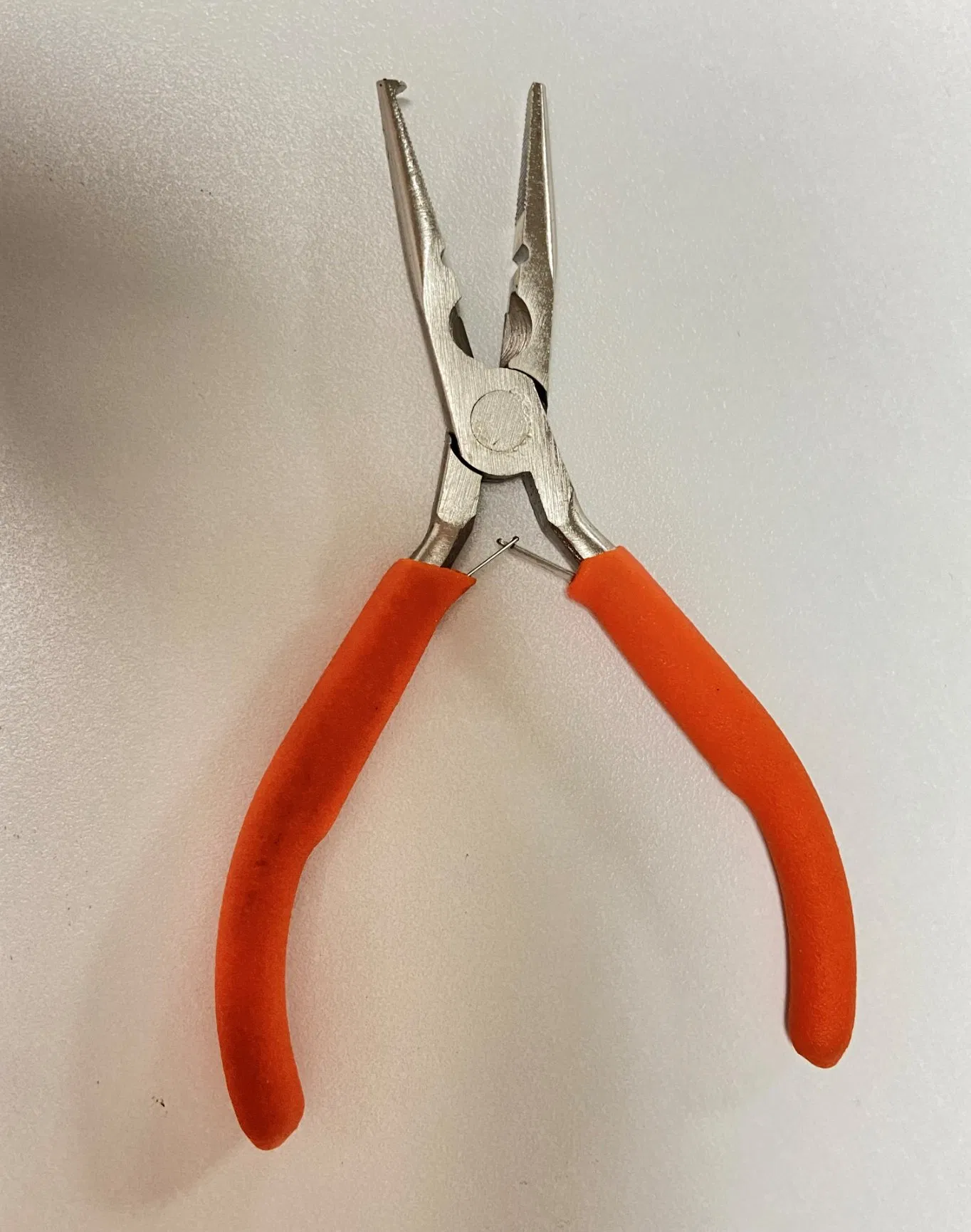 Щипцы для рыбалки FT91002 4.5 дюйма