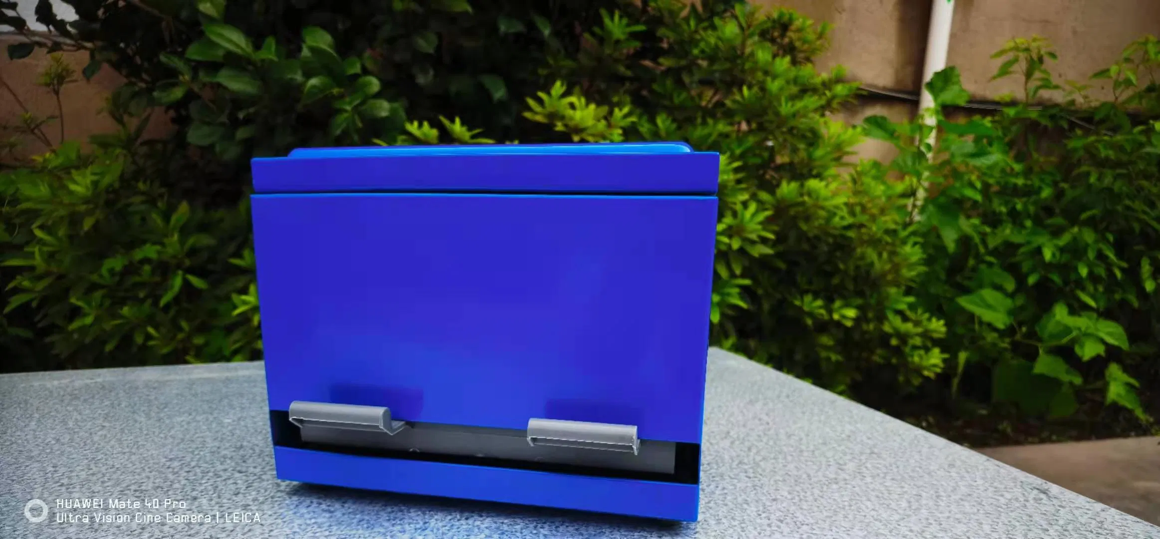 Straw Dispenser Pencil Box for Government Places
