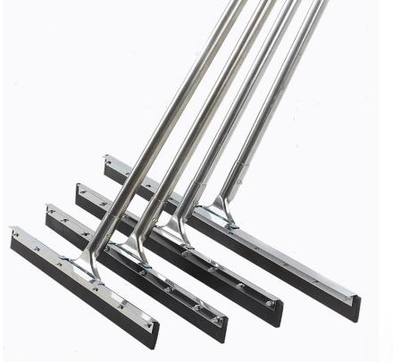 Stainless Steel Glass Window Cleaning Tool (YG-25)